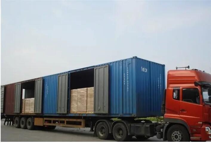 杭州到万宁市货运专线