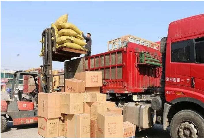 杭州到万宁市物流专线