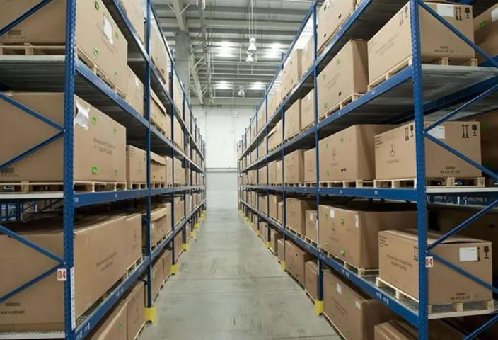 杭州到万宁市货物仓储