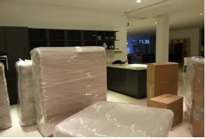 杭州到万宁市长途搬家